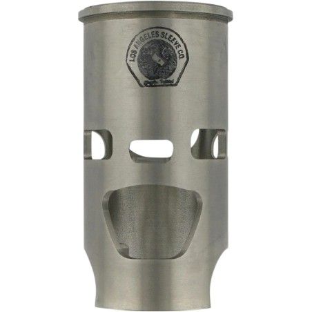 Cylinder Sleeve For 2-Stroke