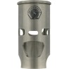 Cylinder Sleeve For 2-Stroke