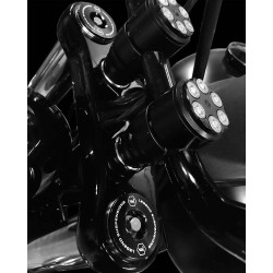 Legend AXEO Performance Front Suspension