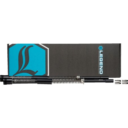 Legend AXEO21 KO Performance Front Suspension For CVO Road Glide Models