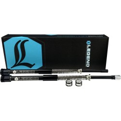 Legend AXEO21 KO Performance Front Suspension For CVO Road Glide Models