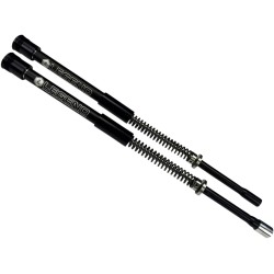 Legend AXEO21 KO Performance Front Suspension For CVO Road Glide Models