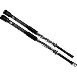 AXEOM8 Front Suspension System