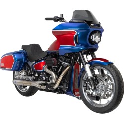 Suspension Avant Performance AXEO43