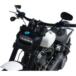 Suspension Avant Performance AXEO43