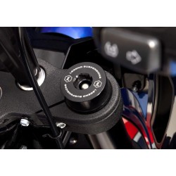AXEO43 Performance Front Suspension