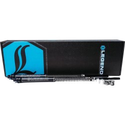 2  AXEO Performance Front Suspension