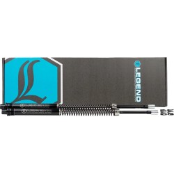 Suspension avant AXEO Performance +2"