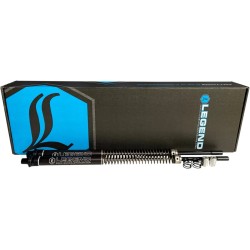 2  AXEO Performance Front Suspension