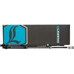 AXEOM8 Front Suspension System