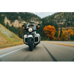 Système de suspension avant AXEOM8