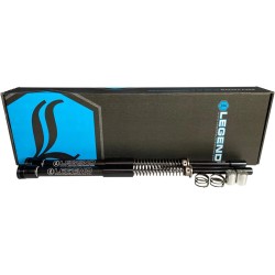 AXEO 2 ( 2  Raised) 49 mm Front Suspension