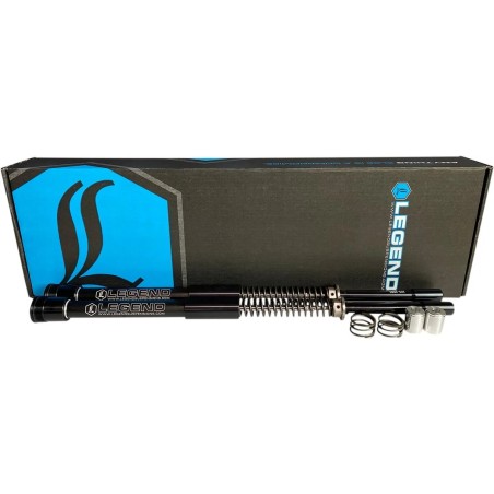 AXEO 2 ( 2  Raised) 49 mm Front Suspension