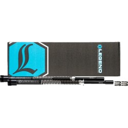 Système de suspension avant AXEO Comfort pour modèles FL Touring