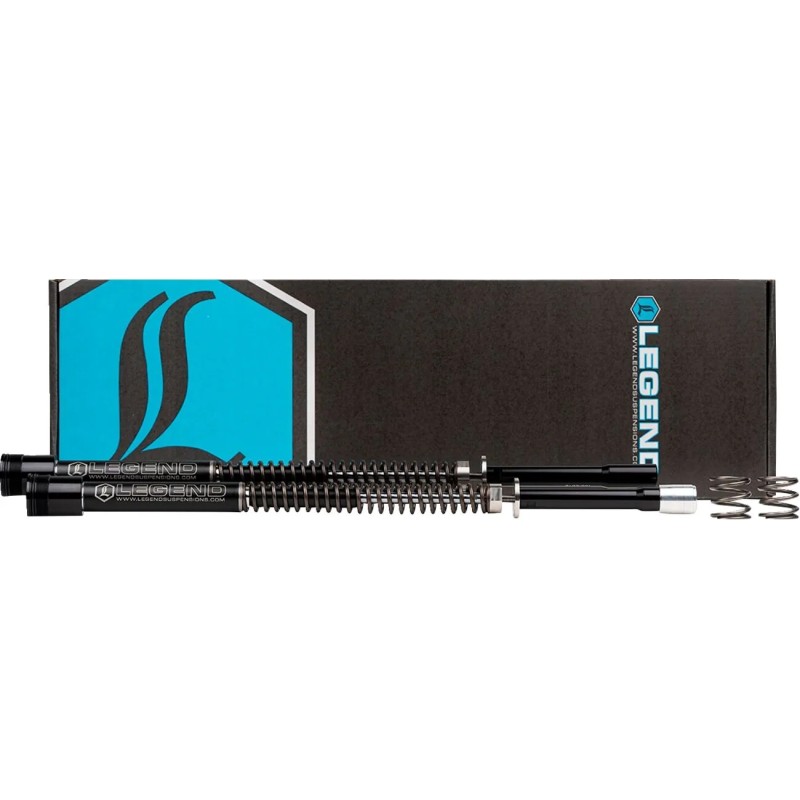 AXEO Performance pour FL Touring