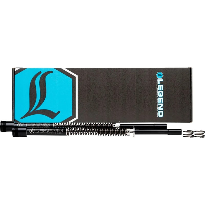 AXEO Performance for FL Touring