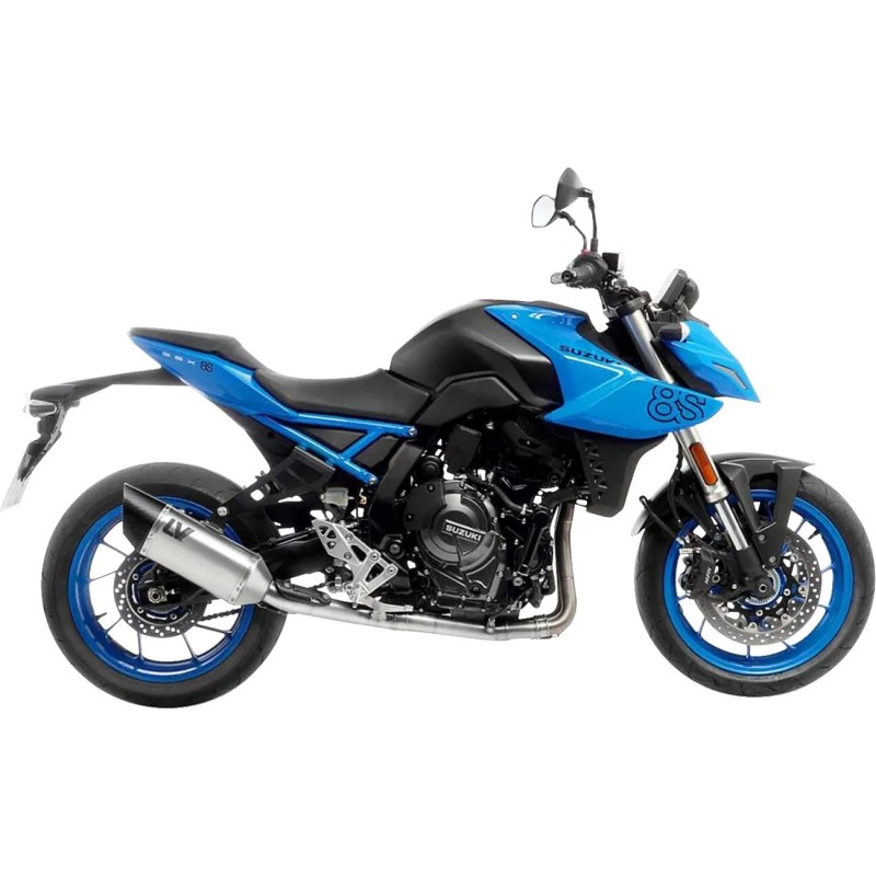 Foot Peg Hardware Kit