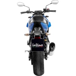 Foot Peg Hardware Kit