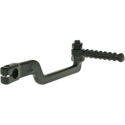 Levier de démarrage par kick