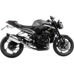 Foot Peg Hardware Kit