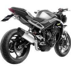 Foot Peg Hardware Kit