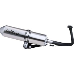 Granturismo Exhaust System