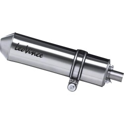 Granturismo Exhaust System