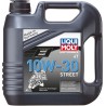 4T 10W-30 Street Engine Oil