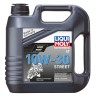 4T 10W-30 Street Engine Oil