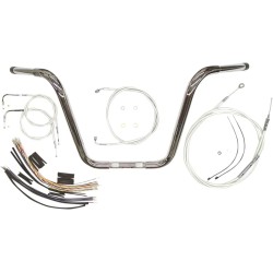 1-1 4  Caliber Handlebar Installation Kit