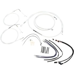 1-1 4  Caliber Handlebar Installation Kit