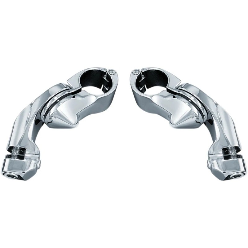 Cruise Pegs for Use with Fairing Lowers