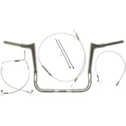 1-1 4  Viking Handlebar Installation Kit