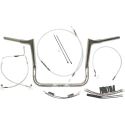 1-1 4  Viking Handlebar Installation Kit