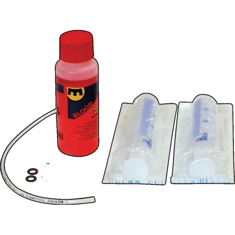 Kit d'entretien Hymec