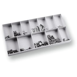 Z05 Nipple Assortment