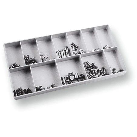 Z05 Nipple Assortment