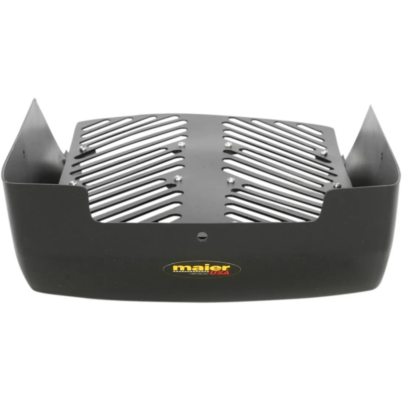 Replacement Radiator Plastic