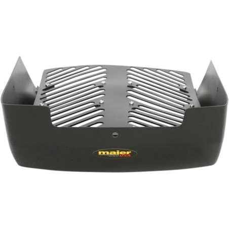 Replacement Radiator Plastic