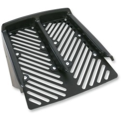 Plastique de radiateur de rechange