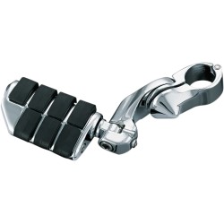 Cruise Pegs for Use with Fairing Lowers