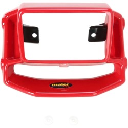 Replacement Headlight Plastic