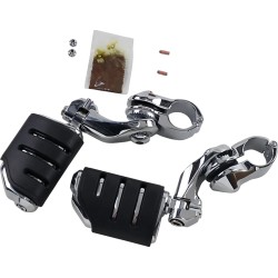 Tour-Tech  Adjustable Cruise Peg Mounts