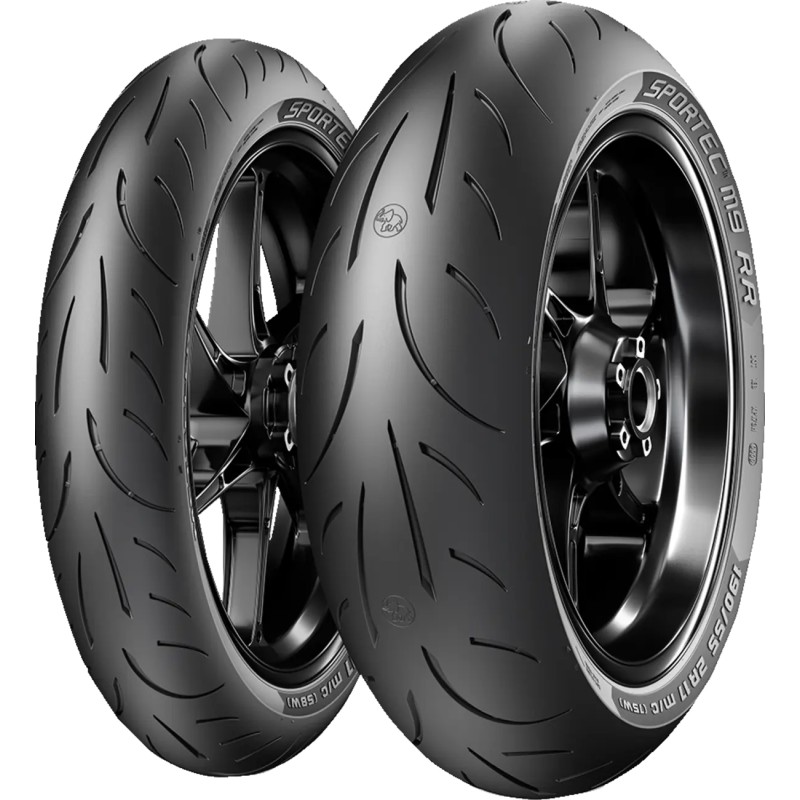Sportec  M9 RR Tire