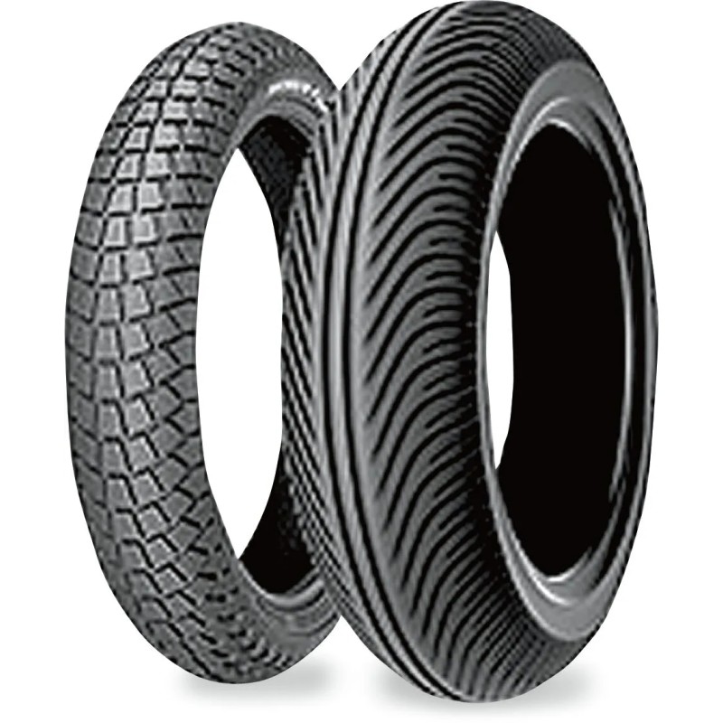 Power Supermoto Rain Tire
