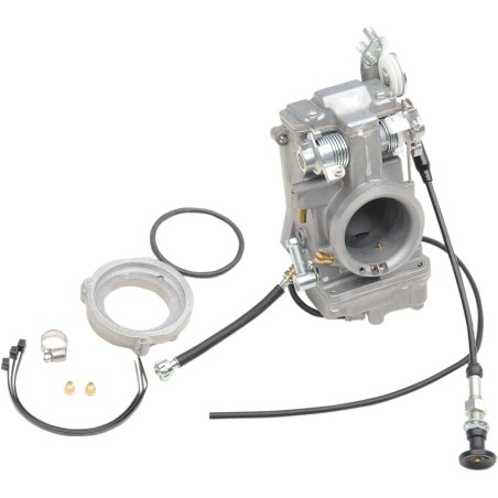 Kit simplifié pour carburateur Smoothbore HSR45