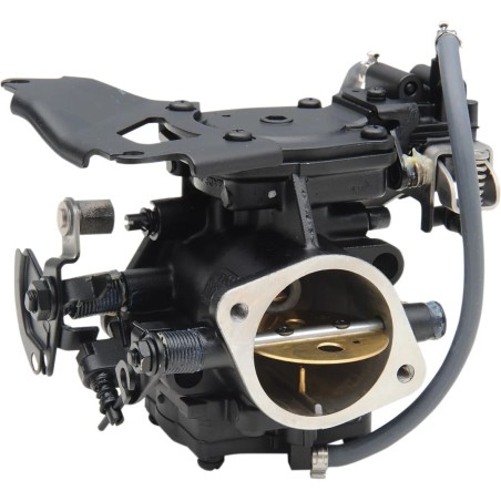 Black OEM Replacement Super BN Carburetor