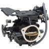 Black OEM Replacement Super BN Carburetor