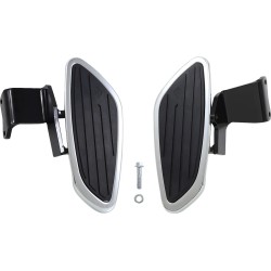 Swept Floorboard Kit