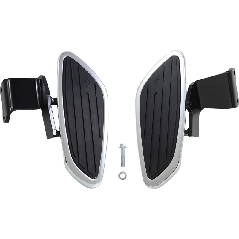 Swept Floorboard Kit